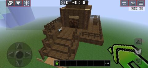 Its kind of detailed but...Why couldint we build like the other builds i showed before.