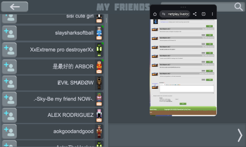 Arbor is the hacker.